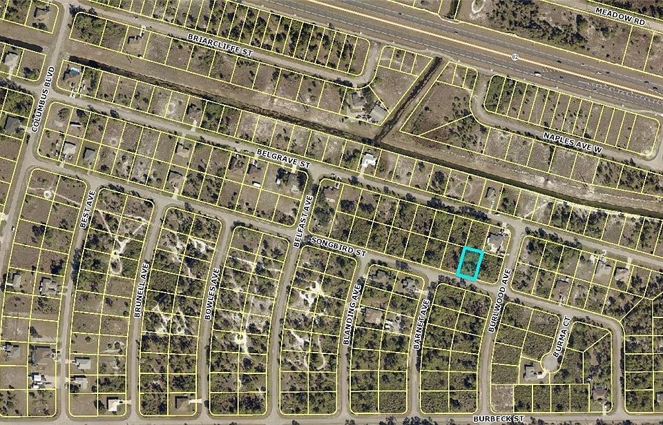 2nd image of 1247 Songbird St