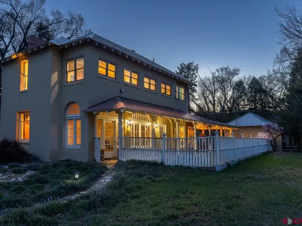 185 W Park Ave., Durango, CO 81301