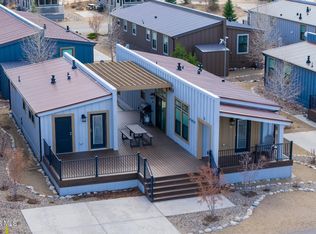 1051 Summit Trl #V24, Granby, CO 80446