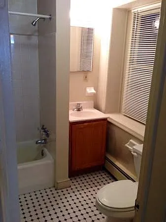 1 bed, 650 sqft, $1,945 — Photo 4
