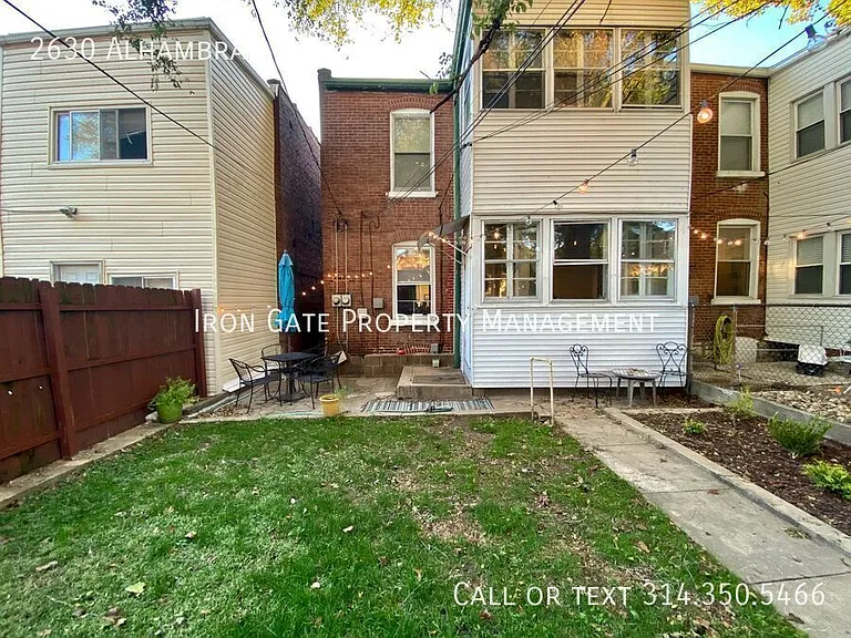 2630 Alhambra Ct #A — Photo 21