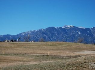 Val Verde Court Condominiums, Colorado City, CO 81019
