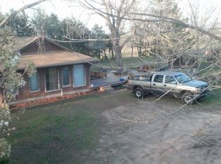 20216 S Riverview Dr, Pretty Prairie, KS 67570