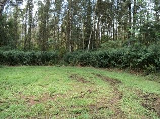 Crestview Cir LOT 434, Pahoa, HI 96778