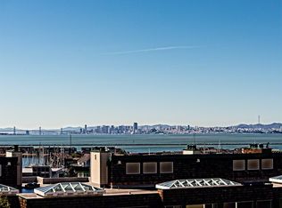 1201 Brickyard Way APT 104, Richmond, CA 94801