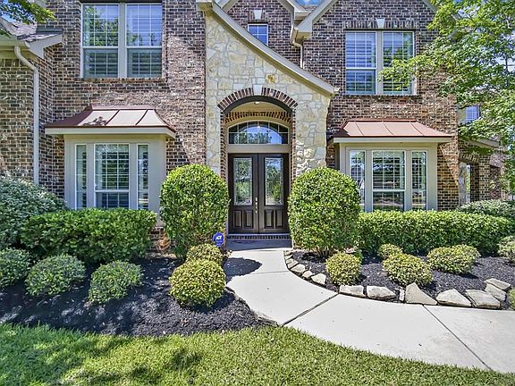 2nd image of 17814 Haven Forest Ct