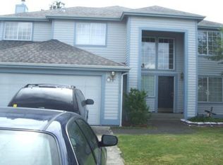 21420 43rd Avenue Ct E, Spanaway, WA 98387