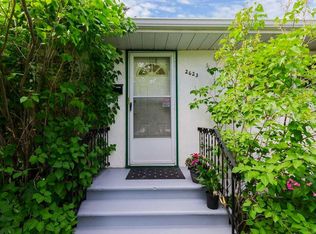 2623 E Glencastle St SW, Calgary, AB T3E4C6