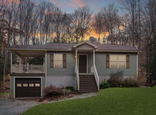 135 Red Sail Rd, Du Bois, PA 15801