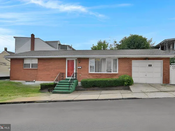 22 W Cherry St, Shenandoah, PA 17976