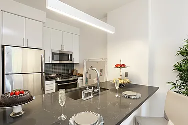 Rented by Red Apple Group