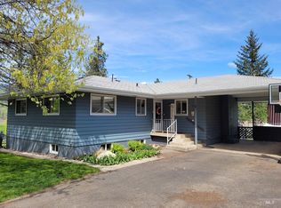 311 Wilson Ln, Kamiah, ID 83536