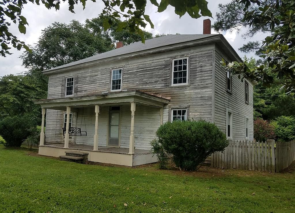 4970 Mount Landing Rd, Tappahannock, VA 22560 Zillow