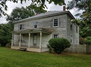 4970 Mount Landing Rd, Tappahannock, VA 22560