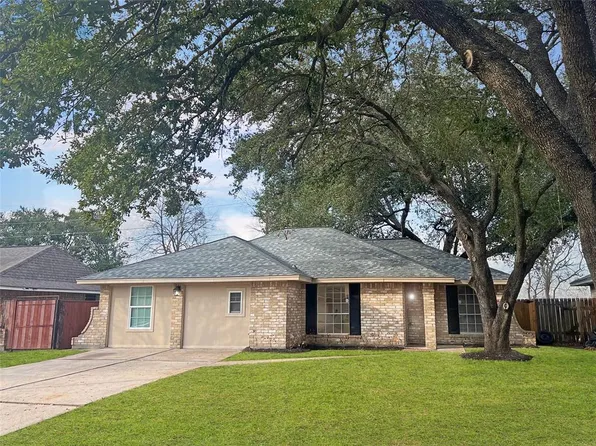 7230 Log View Drive, Houston, TX 77040