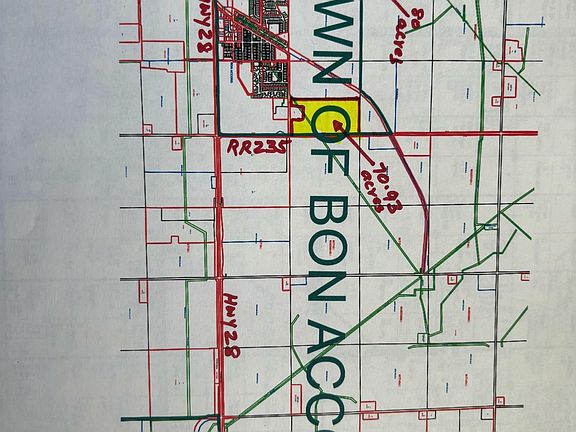 4th image of 56308 Range Road 240