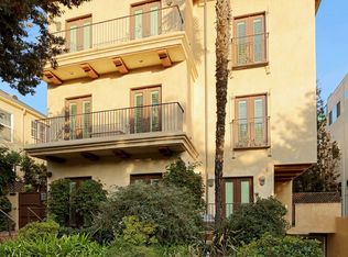 144 S Reeves Dr #1, Beverly Hills, CA 90212