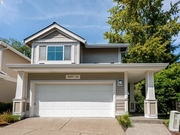 16055 SW Audubon St Unit 104, Beaverton, OR 97003
