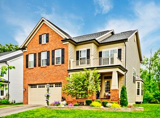 16280 Jetty Loop, Woodbridge, VA 22191