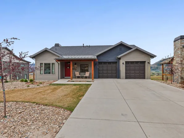 4527 N Seven Bridges Rd Lot 11, Eden, UT 84310