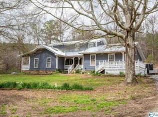 951 S Sauty Rd, Langston, AL 35755