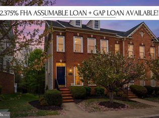14714 Briarley Pl, Upper Marlboro, MD