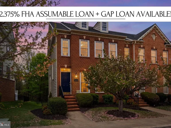 14714 Briarley Pl, Upper Marlboro, MD 20774