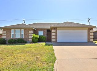 5601 Yellow Brick Rd, Abilene, TX 79602