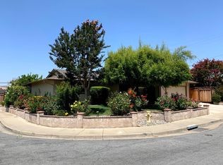 1531 Gomes Rd, Fremont, CA 94539