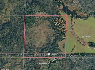 Sethers Rd, Orr, MN 55771