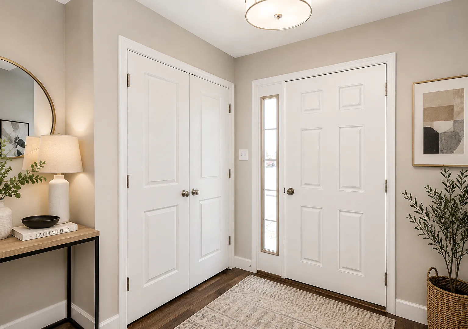 3 Bedroom Townhome with Garage! — Photo 3