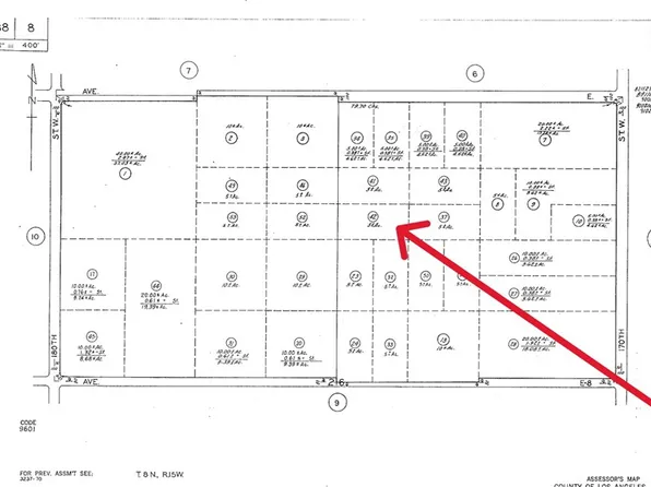 (undisclosed Address), Lancaster, CA 93536
