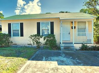 712 58th St, West Palm Beach, FL 33407