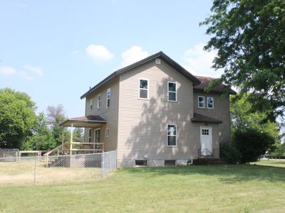 4365 S M 52, Owosso, MI, 48867