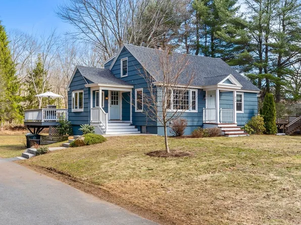 674 Salem St, North Andover, MA 01845