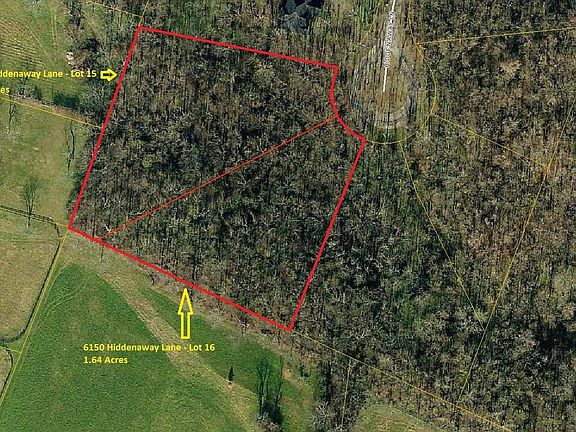 4th image of 6150 Hiddenaway Ln