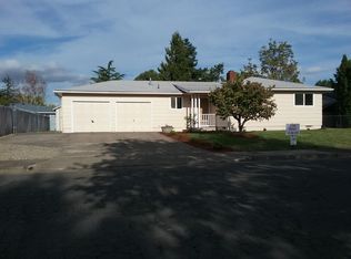 3613 Thurston St SE, Albany, OR 97322