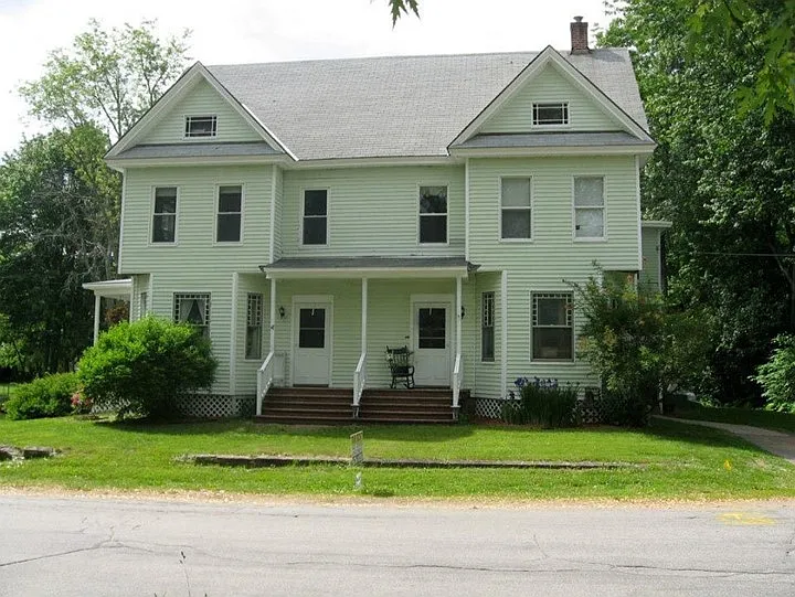 41 Portland St