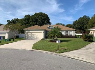 537 Heather Glen Dr, Winter Haven, FL 33884