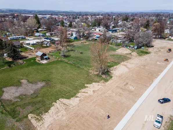 S 14th St Parcel B, Payette, ID 83661