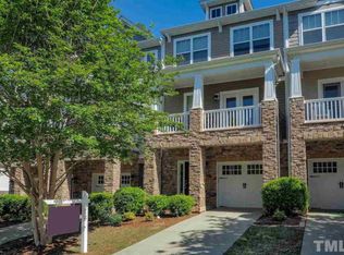 8716 Cypress Grove Run, Raleigh, NC 27612