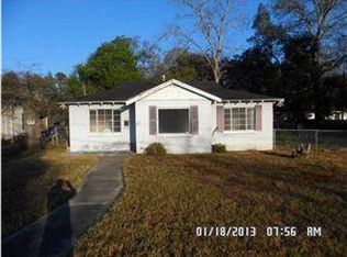 910 W Prichard Ave, Prichard, AL 36610