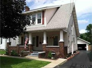 245 Columbia Tpke, Rensselaer, NY 12144