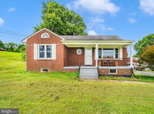 9523 Liberty Rd, Frederick, MD 21701