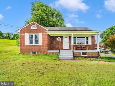 9523 Liberty Rd, Frederick, MD, 21701