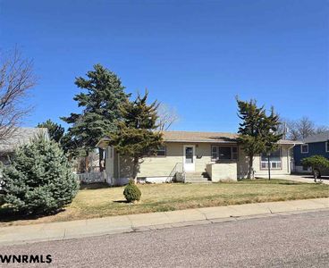 509 S Jefferson St, Kimball, NE, 69145