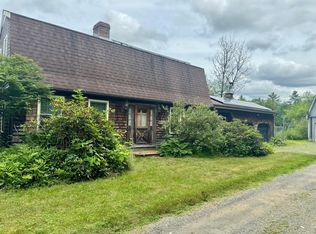 21 Bump Road, Westmoreland, NH 03467