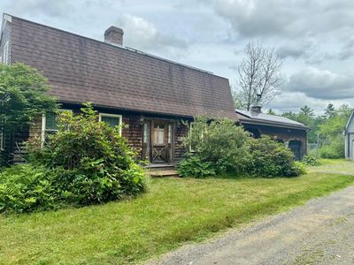 21 Bump Road, Westmoreland, NH, 03467