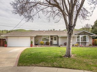 201 Saint Henry Dr, Fremont, CA 94539
