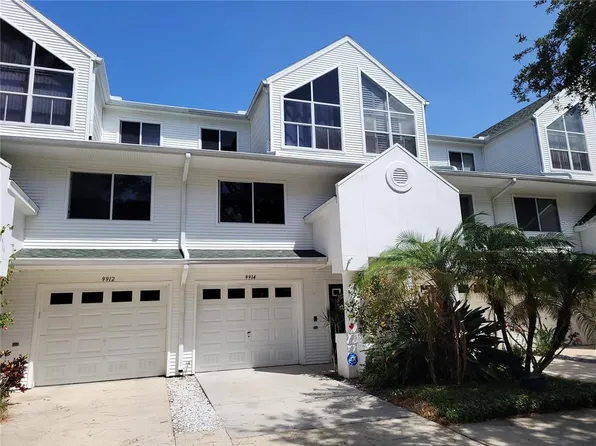 9914 INDIAN KEY TRAIL #32, SEMINOLE, FL 33776